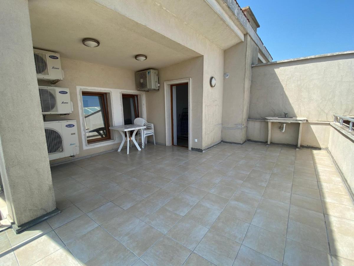 Beautiful Sun Village With Sea View Byala  Exterior foto