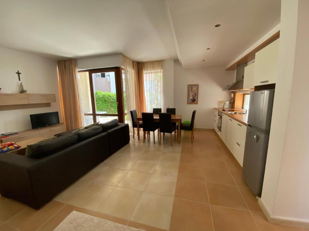 Beautiful Sun Village With Sea View Byala  Exterior foto